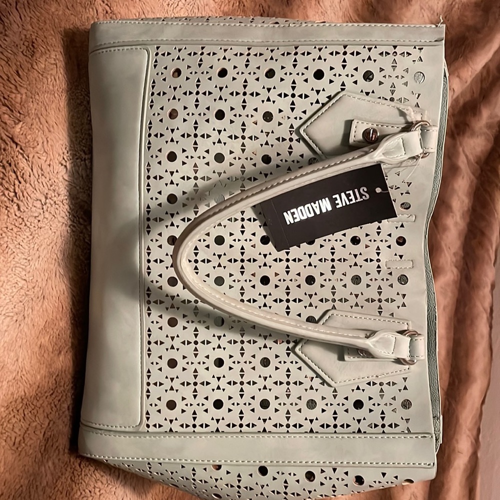 Steve Madden Tote